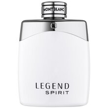 Legend Spirit EDT